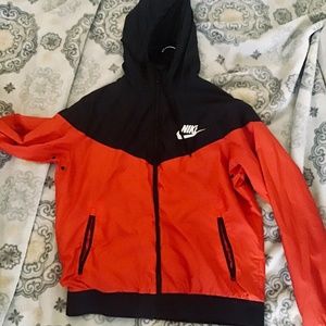 Nike Windbreaker